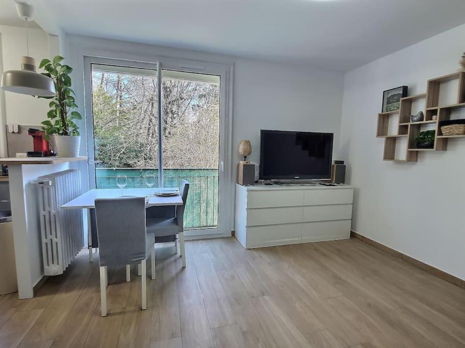 Le Cocon Pomponne *Paris*Disney*Parking* Екстериор снимка