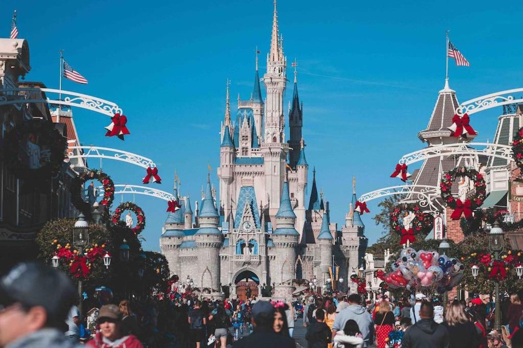 Le Cocon Pomponne *Paris*Disney*Parking* Екстериор снимка