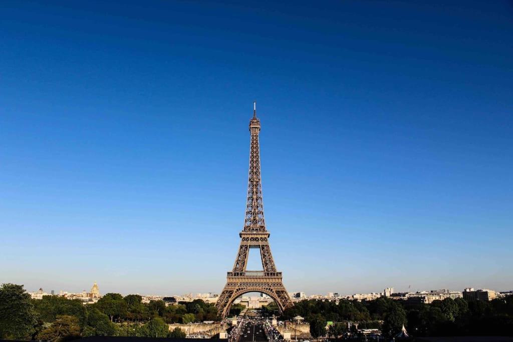 Le Cocon Pomponne *Paris*Disney*Parking* Екстериор снимка